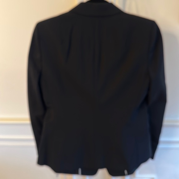 Banana Republic Classic Wool Blazer - Picture 3 of 8